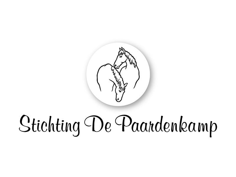 Logo Stichting De Paardenkamp