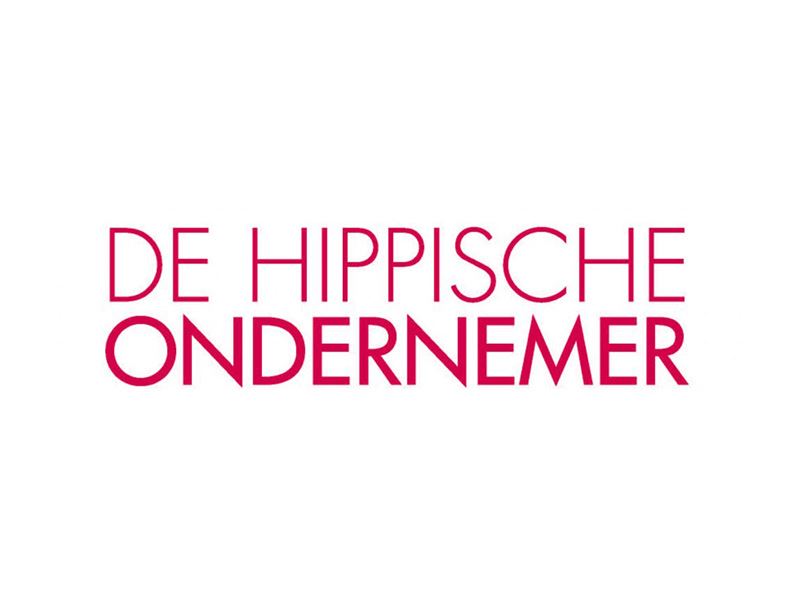 Logo Hippische Ondernemer